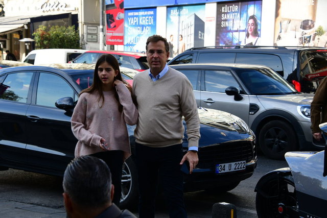 MURAT ÖZYEĞİN