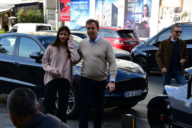 MURAT ÖZYEĞİN