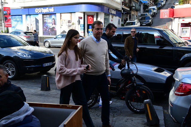 MURAT ÖZYEĞİN