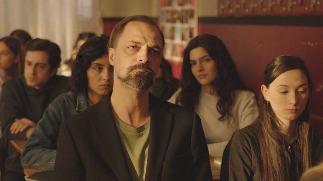 Gelsin Hayat Bildiği Gibi 18. Bölüm Fotoğrafları