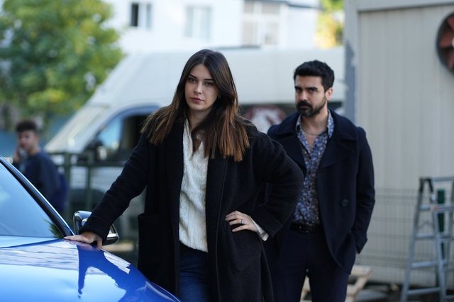 Gelsin Hayat Bildiği Gibi 18. Bölüm Fotoğrafları