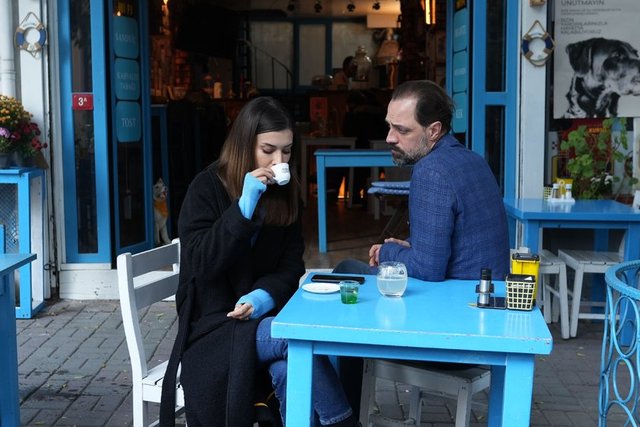 Gelsin Hayat Bildiği Gibi 18. Bölüm Fotoğrafları