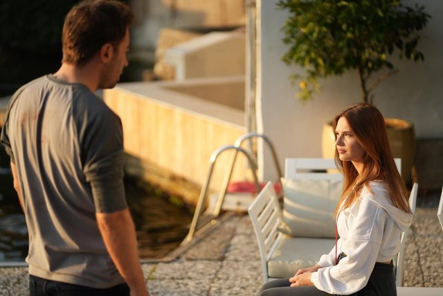 Gelsin Hayat Bildiği Gibi 18. Bölüm Fotoğrafları