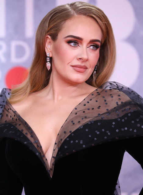 ADELE