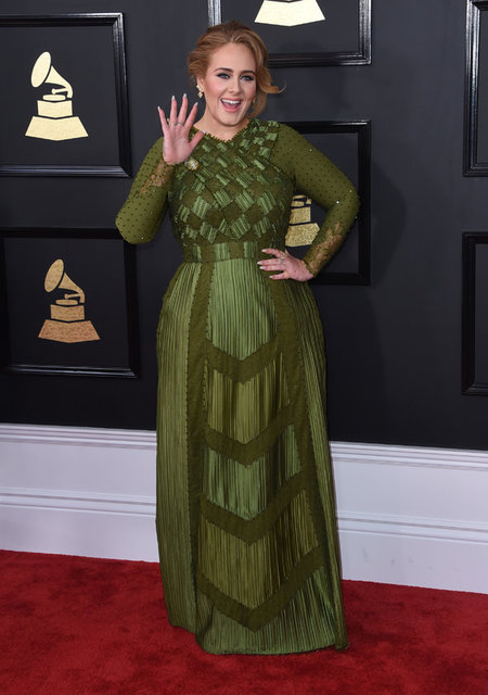 ADELE
