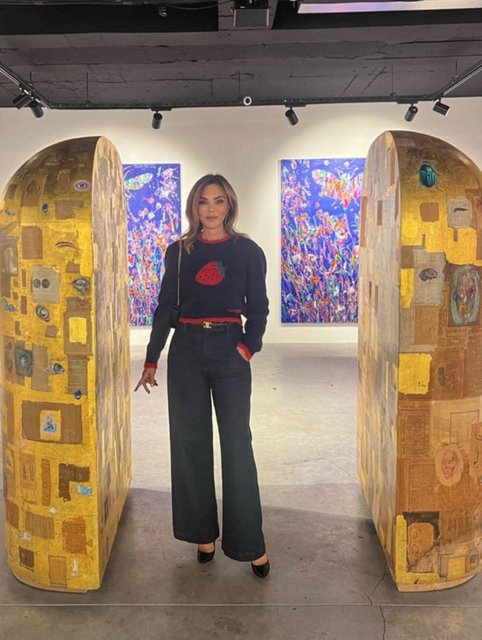 FERYAL GÜLMAN