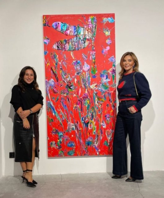 FERYAL GÜLMAN