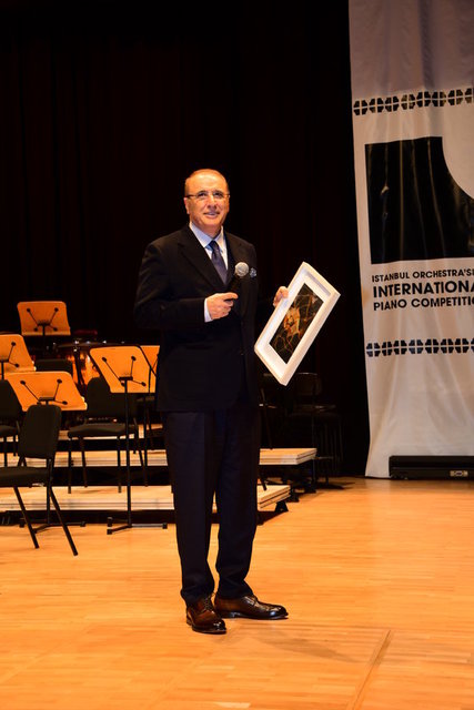 KENAN TEKDAĞ