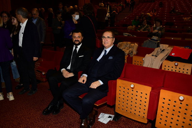 KENAN TEKDAĞ, BARAN UMUT BAYCAN