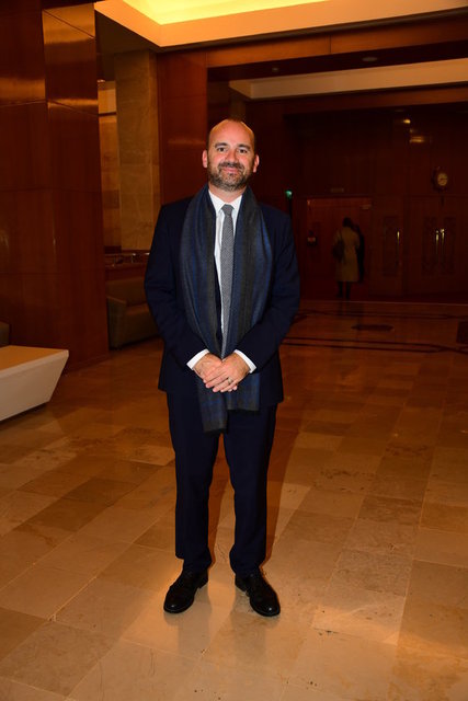 OLIVIER GAUVIN