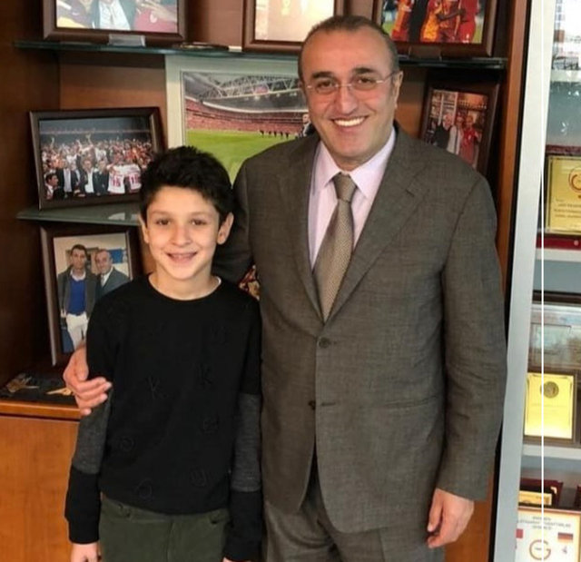 ABDURRAHİM ALBAYRAK, BATUHAN BOSTANCI