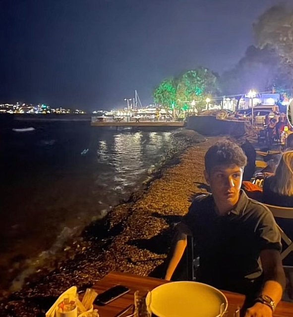BATUHAN BOSTANCI