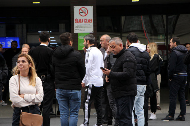 ABDURRAHİM ALBAYRAK