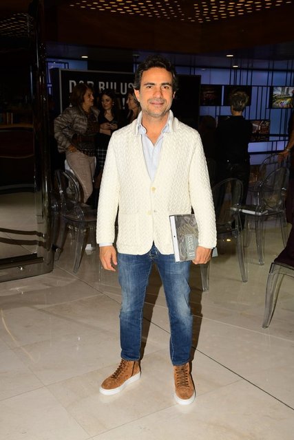 MORİS KOHEN