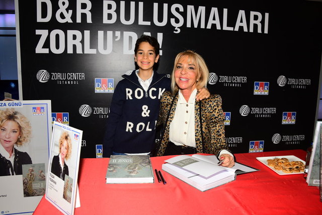 EROL, TİLDA TEZMAN