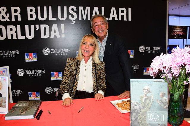 TİLDA-EROL TEZMAN