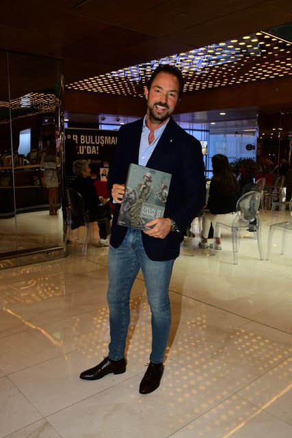 RALF TEZMAN