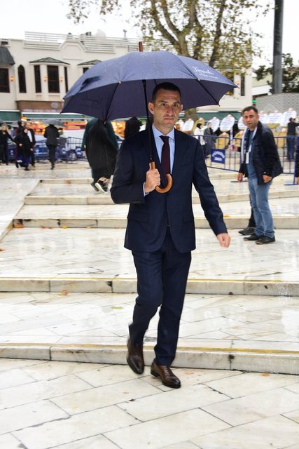 ÖMER GÜRSOY