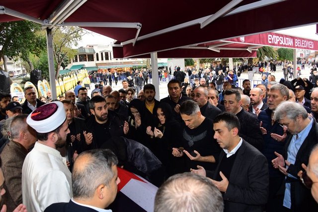 ABDURRAHİM ALBAYRAK, İLKNUR ALBAYRAK-ASİL BOSTANCI