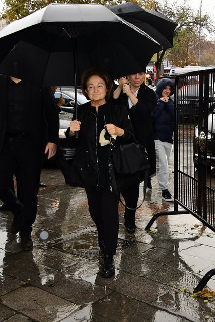 BERNA YILMAZ