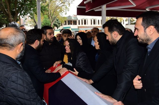 İLKNUR ALBAYRAK-ASİL BOSTANCI, HİKMET ALBAYRAK