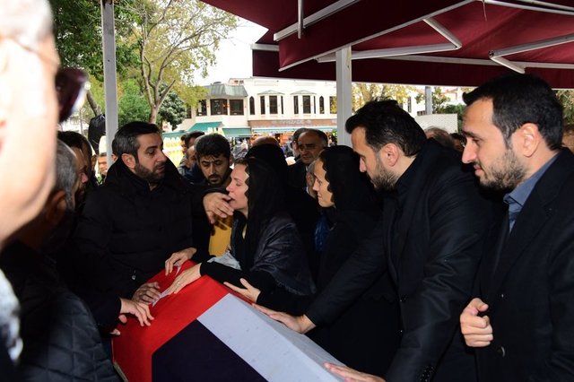 İLKNUR ALBAYRAK-ASİL BOSTANCI, HİKMET ALBAYRAK