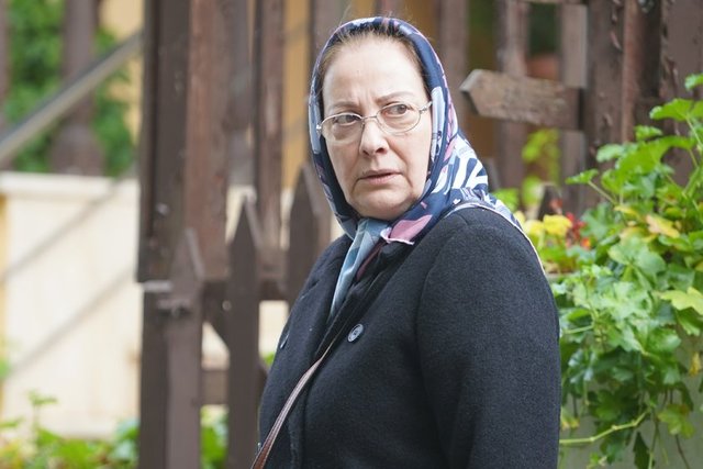 Baba 25. Bölüm Fotoğrafları