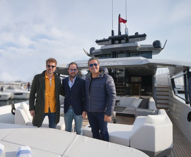 ENGİN ALTAN DÜZYATAN, RALF TEZMAN, SUAT YİĞİT