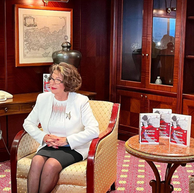 DR. GÜLSEREN BUDAYICIOĞLU
