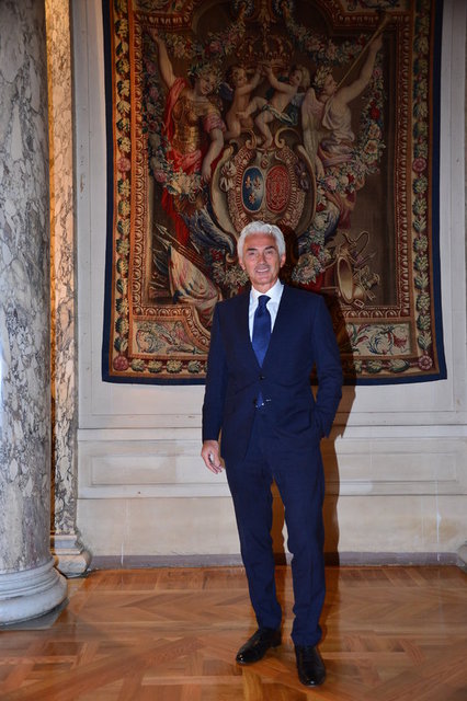 HALUK DİNÇER