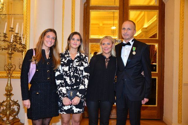 CEVZA, ASLI, NAZAN, ALİ BAŞMAN 