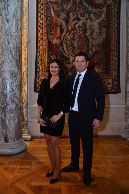 AYŞEGÜL-ALİ ÜNAL