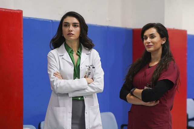 Hayat Bugün 6. Bölüm Fotoğrafları