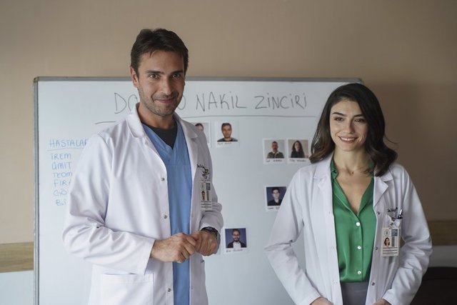 Hayat Bugün 6. Bölüm Fotoğrafları