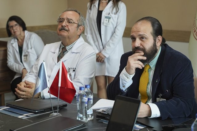 Hayat Bugün 6. Bölüm Fotoğrafları