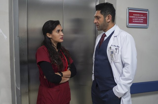 Hayat Bugün 6. Bölüm Fotoğrafları