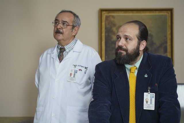 Hayat Bugün 6. Bölüm Fotoğrafları