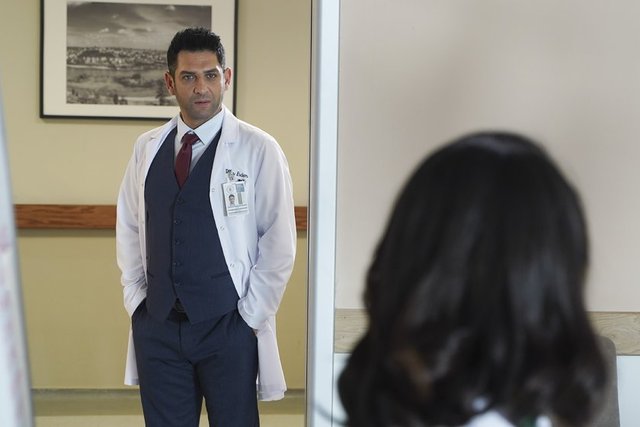 Hayat Bugün 6. Bölüm Fotoğrafları