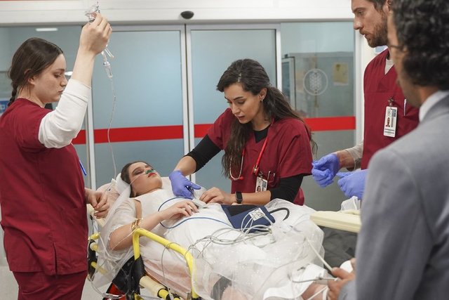 Hayat Bugün 6. Bölüm Fotoğrafları