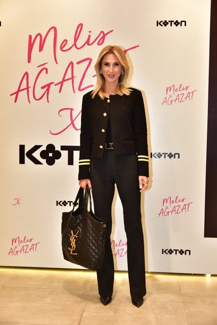 AYLİN TAHİNCİOĞLU