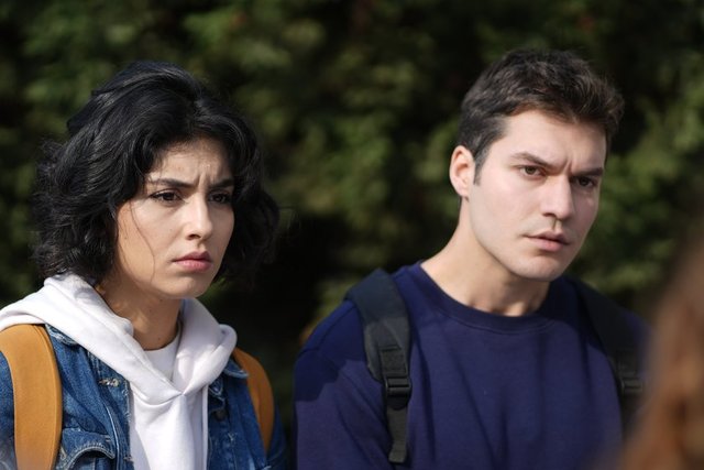 Gelsin Hayat Bildiği Gibi 19. Bölüm Fotoğrafları