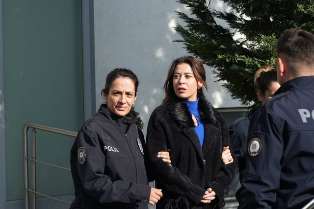 Gelsin Hayat Bildiği Gibi 19. Bölüm Fotoğrafları