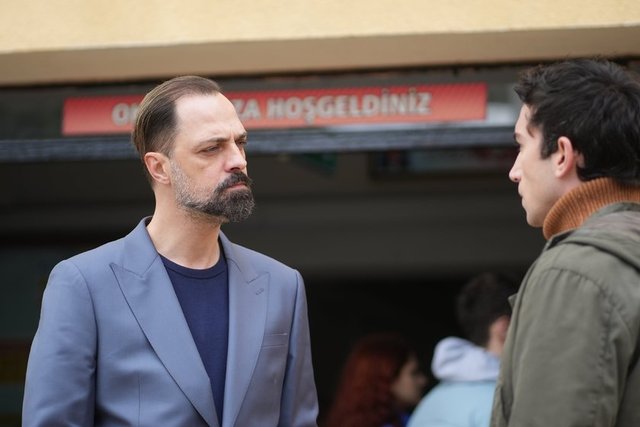 Gelsin Hayat Bildiği Gibi 19. Bölüm Fotoğrafları