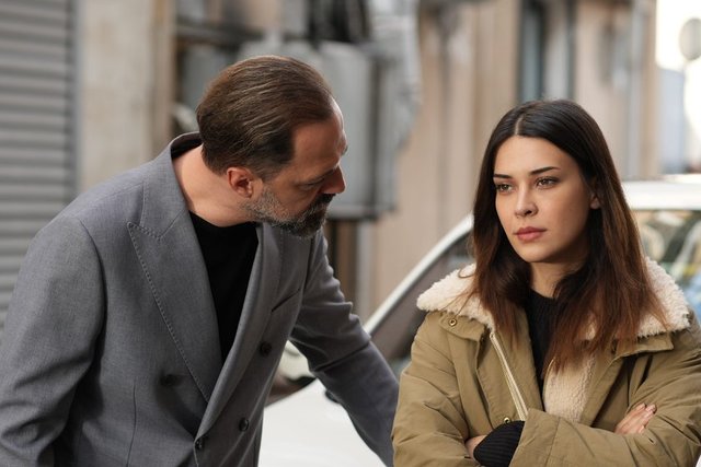 Gelsin Hayat Bildiği Gibi 19. Bölüm Fotoğrafları