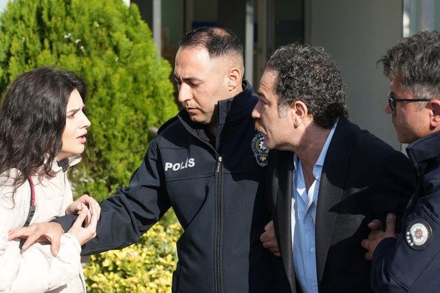 Gelsin Hayat Bildiği Gibi 19. Bölüm Fotoğrafları