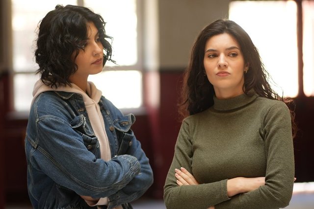 Gelsin Hayat Bildiği Gibi 19. Bölüm Fotoğrafları