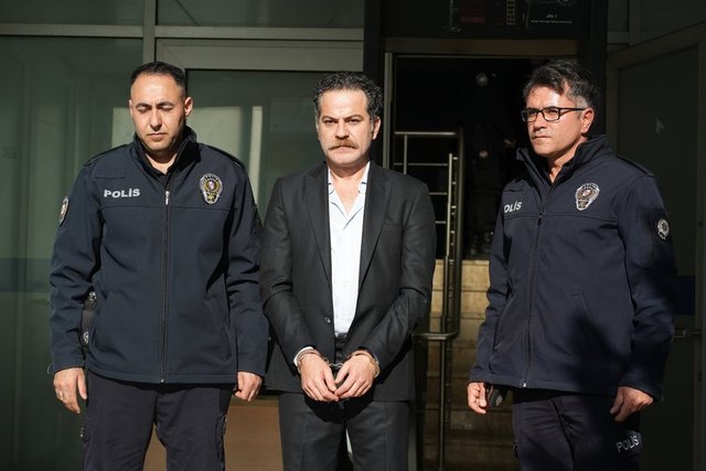 Gelsin Hayat Bildiği Gibi 19. Bölüm Fotoğrafları