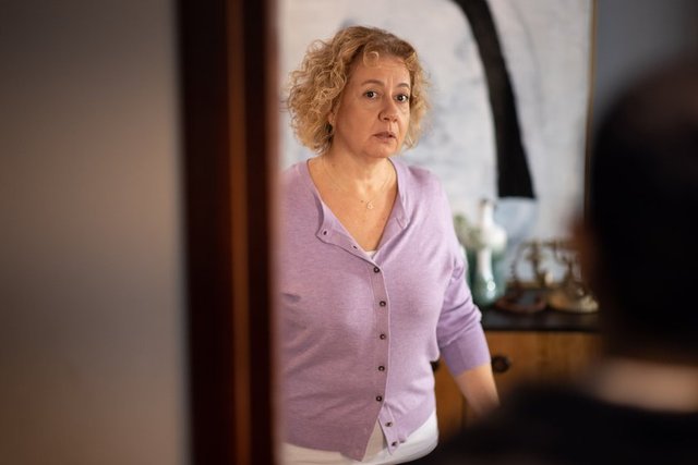 Kızılcık Şerbeti 5. Bölüm Fotoğrafları