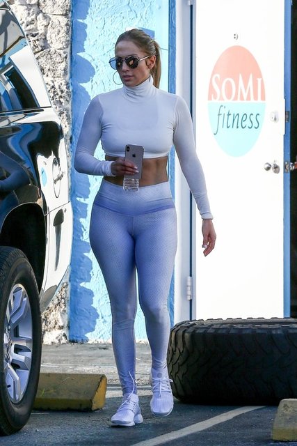 JENNIFER LOPEZ-BEN AFFLECK