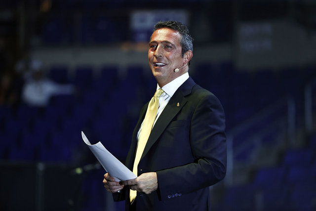 ALİ KOÇ